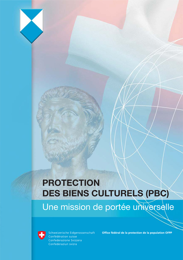 Brochure PBC: une mission de portée universelle